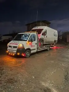 Platfotma Auto Ieftina