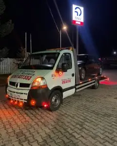 Platfotma Auto Ieftina