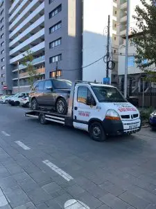 Asistenta Rutiera Bucuresti